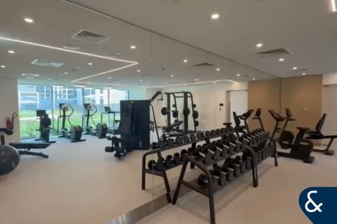 阿联酋 Dubai Dubai Creek Harbour (The Lagoons) 待售 : 1 卧, 68 平方米 , 编号667053 - 照片 17