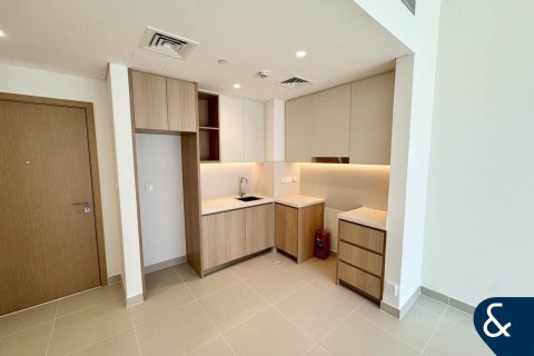 阿联酋 Dubai Dubai Creek Harbour (The Lagoons) 待售 : 1 卧, 68 平方米 , 编号667053 - 照片 3