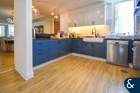 Leilighet til salgs i Dubai Marina, Dubai, Emiratene 3 soverom, 218 kvm Nr. 667054 - Foto 7