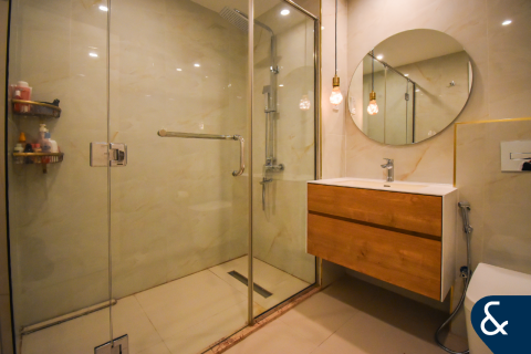 Leilighet til salgs i Dubai Marina, Dubai, Emiratene 3 soverom, 218 kvm Nr. 667054 - Foto 12