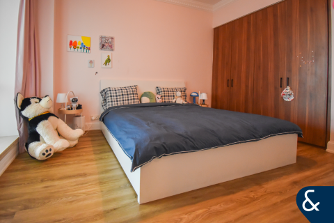 Leilighet til salgs i Dubai Marina, Dubai, Emiratene 3 soverom, 218 kvm Nr. 667054 - Foto 10