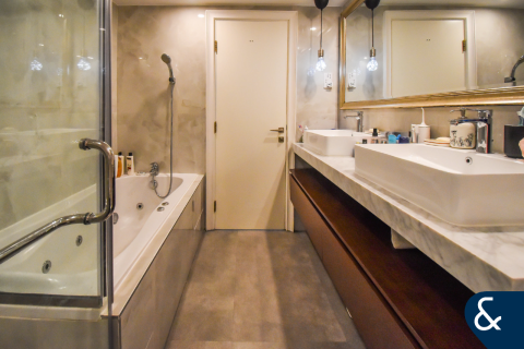 Leilighet til salgs i Dubai Marina, Dubai, Emiratene 3 soverom, 218 kvm Nr. 667054 - Foto 14