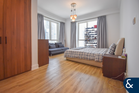 Leilighet til salgs i Dubai Marina, Dubai, Emiratene 3 soverom, 218 kvm Nr. 667054 - Foto 9