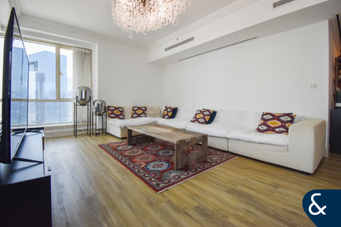 Leilighet til salgs i Dubai Marina, Dubai, Emiratene 3 soverom, 218 kvm Nr. 667054 - Foto 11