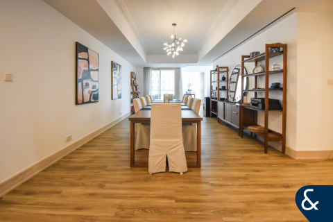 Leilighet til salgs i Dubai Marina, Dubai, Emiratene 3 soverom, 218 kvm Nr. 667054 - Foto 6