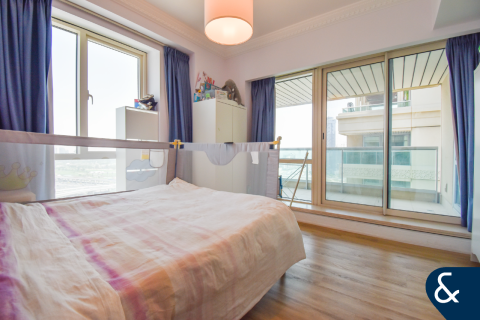 Leilighet til salgs i Dubai Marina, Dubai, Emiratene 3 soverom, 218 kvm Nr. 667054 - Foto 8