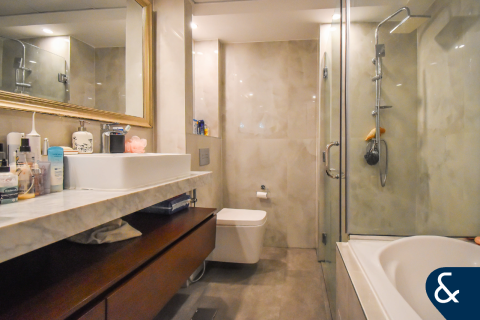 Leilighet til salgs i Dubai Marina, Dubai, Emiratene 3 soverom, 218 kvm Nr. 667054 - Foto 13