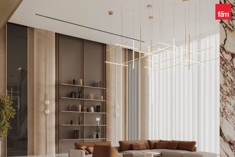 Apartmen di Al Jaddaf, Dubai, UAE 42.2 meter persegi № 760741 - foto 8