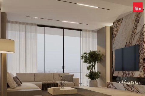Apartmen di Al Jaddaf, Dubai, UAE 42.2 meter persegi № 760741 - foto 10