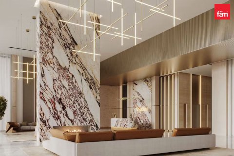 Apartmen di Al Jaddaf, Dubai, UAE 42.2 meter persegi № 760741 - foto 3