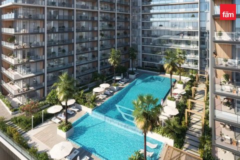 Apartmen di Al Jaddaf, Dubai, UAE 42.2 meter persegi № 760741 - foto 5