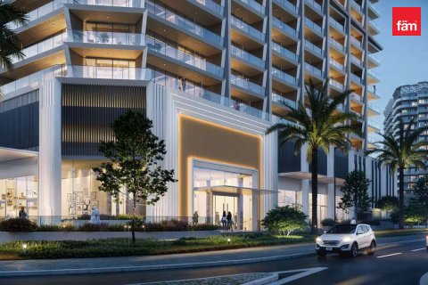 Apartmen di Al Jaddaf, Dubai, UAE 42.2 meter persegi № 760741 - foto 11