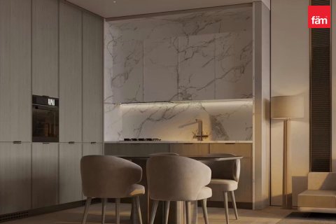 Apartmen di Al Jaddaf, Dubai, UAE 42.2 meter persegi № 760741 - foto 6