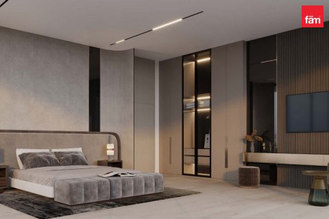 Apartmen di Al Jaddaf, Dubai, UAE 42.2 meter persegi № 760741 - foto 7