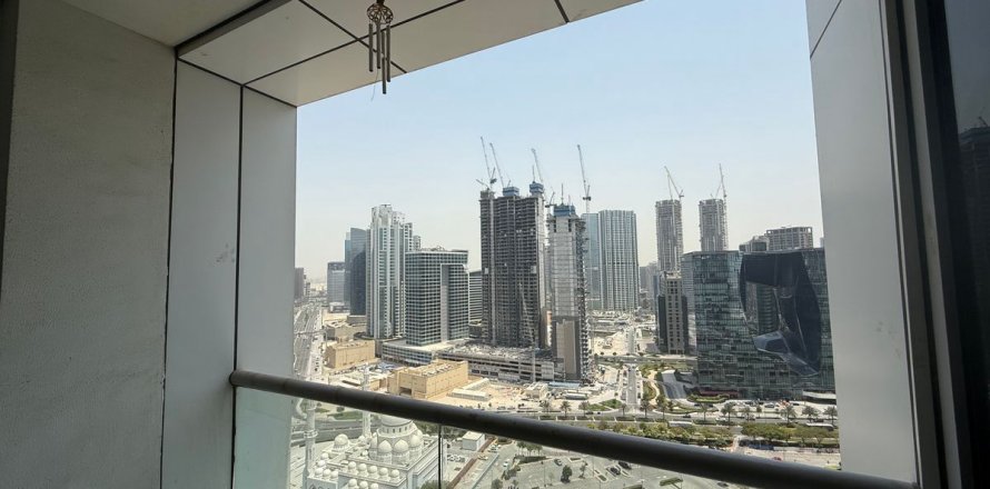 Apartament w Business Bay, Dubai, ZEA 3 sypialnie, 188.1 mkw. nr 760736