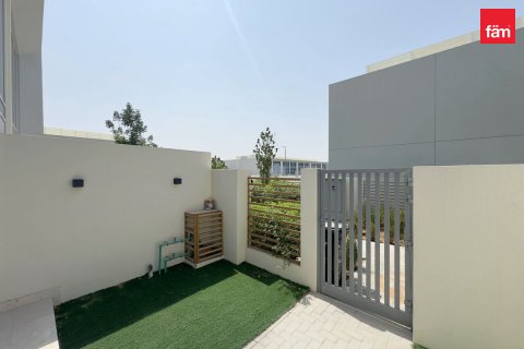 Rekkehus til salgs i Dubai, Emiratene 1 soverom, 52.9 kvm Nr. 760738 - Foto 8
