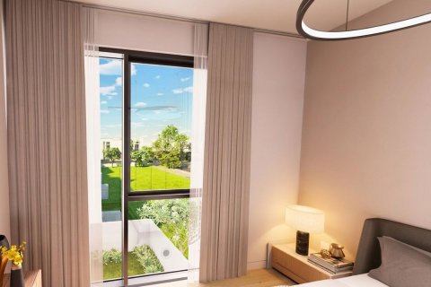 Radový dom v Dubai, SAE 3 spálne, 186 m2 č. 760737 - Fotografia 4