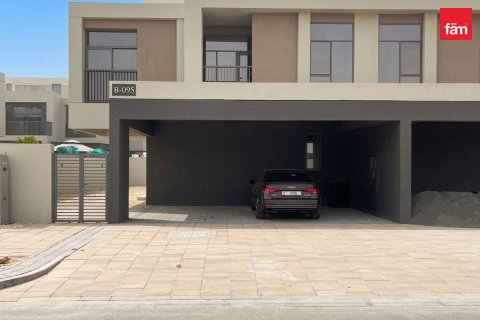 ویلا برای اجاره در Dubai، امارات متحده عربی 4 خوابه ، 332 متر مربع ، شماره 760742 - تصویر 18