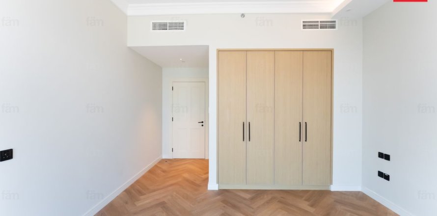 Apartment in Al Barsha, Dubai, UAE 1 bedroom, 107 sq.m. № 760740