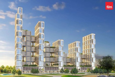 阿联酋 Dubai Ras Al Khor 待售 : 1 卧, 67.4 平方米 , 编号760739 - 照片 11