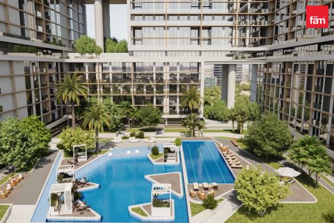 阿联酋 Dubai Ras Al Khor 待售 : 1 卧, 67.4 平方米 , 编号760739 - 照片 10