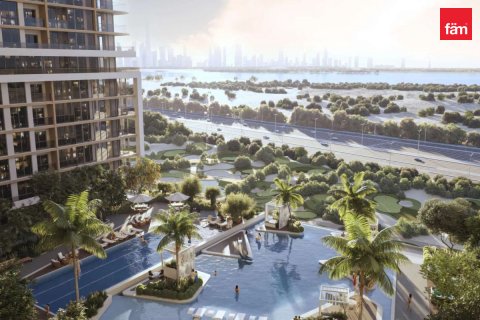 阿联酋 Dubai Ras Al Khor 待售 : 1 卧, 67.4 平方米 , 编号760739 - 照片 6