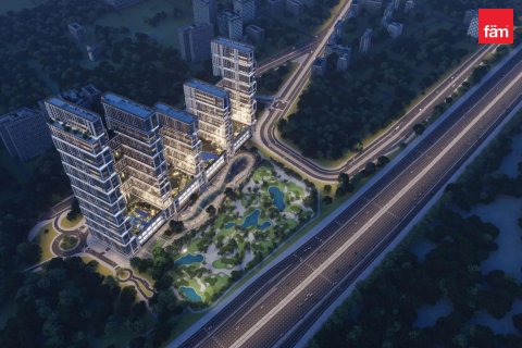 阿联酋 Dubai Ras Al Khor 待售 : 1 卧, 67.4 平方米 , 编号760739 - 照片 8