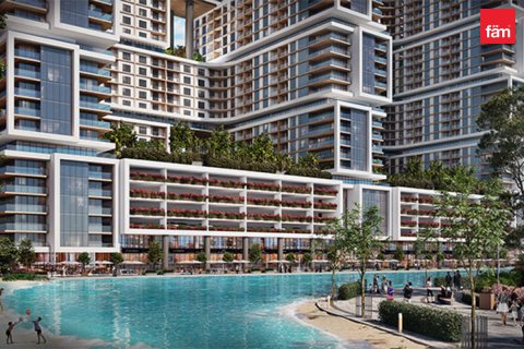 阿联酋 Dubai Ras Al Khor 待售 : 1 卧, 67.4 平方米 , 编号760739 - 照片 9