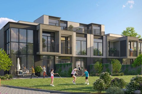 فيلا للبيع في دبي، الإمارات العربية المتحدة 3 غرفة نوم ، 169 متر مربع ، رقم 679919 - صورة 9