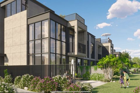 فيلا للبيع في دبي، الإمارات العربية المتحدة 3 غرفة نوم ، 169 متر مربع ، رقم 679919 - صورة 6