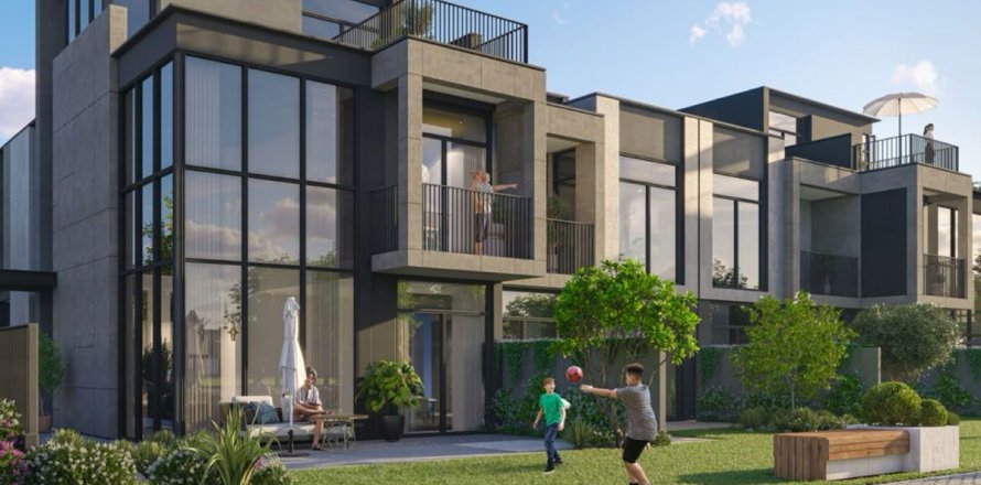 فيلا في دبي 3 غرفة نوم ، 169 متر مربع . ر قم 679919