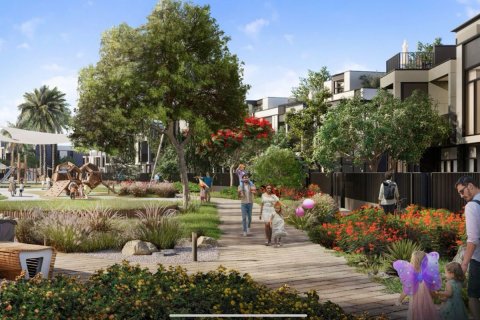 فيلا للبيع في دبي، الإمارات العربية المتحدة 3 غرفة نوم ، 169 متر مربع ، رقم 679919 - صورة 10