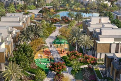 فيلا للبيع في دبي، الإمارات العربية المتحدة 3 غرفة نوم ، 169 متر مربع ، رقم 679919 - صورة 5