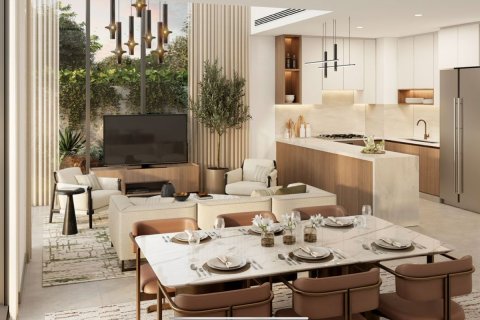 فيلا للبيع في دبي، الإمارات العربية المتحدة 3 غرفة نوم ، 169 متر مربع ، رقم 679919 - صورة 3