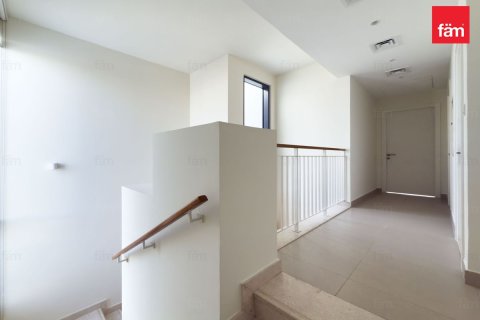 Vila v Dubai Hills Estate, SAE 4 spálne, 266.7 m2 č. 679915 - Fotografia 17