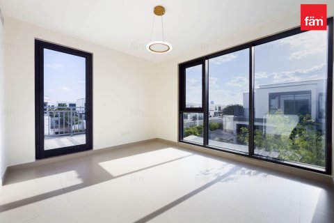 Vila v Dubai Hills Estate, SAE 4 spálne, 266.7 m2 č. 679915 - Fotografia 18