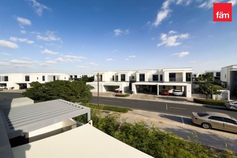 Vila v Dubai Hills Estate, SAE 4 spálne, 266.7 m2 č. 679915 - Fotografia 15