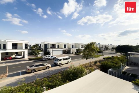 Vila v Dubai Hills Estate, SAE 4 spálne, 266.7 m2 č. 679915 - Fotografia 4