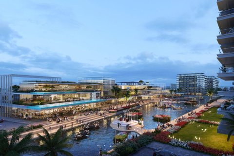 Kamienica na sprzedaż w Dubai, ZEA 4 sypialnie, 146 mkw., nr 679914 - zdjęcie 7