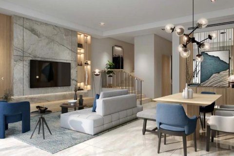 Kamienica na sprzedaż w Dubai, ZEA 4 sypialnie, 146 mkw., nr 679914 - zdjęcie 2