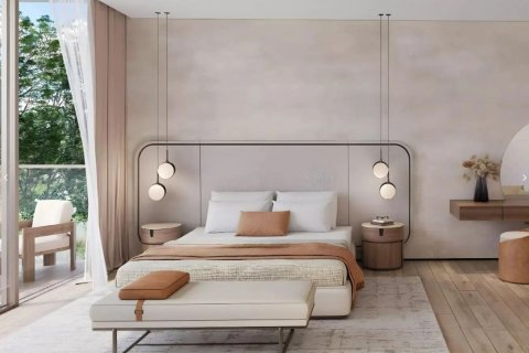 Kamienica na sprzedaż w Dubai, ZEA 4 sypialnie, 146 mkw., nr 679914 - zdjęcie 5