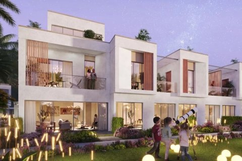 Kamienica na sprzedaż w Dubai, ZEA 4 sypialnie, 146 mkw., nr 679914 - zdjęcie 10