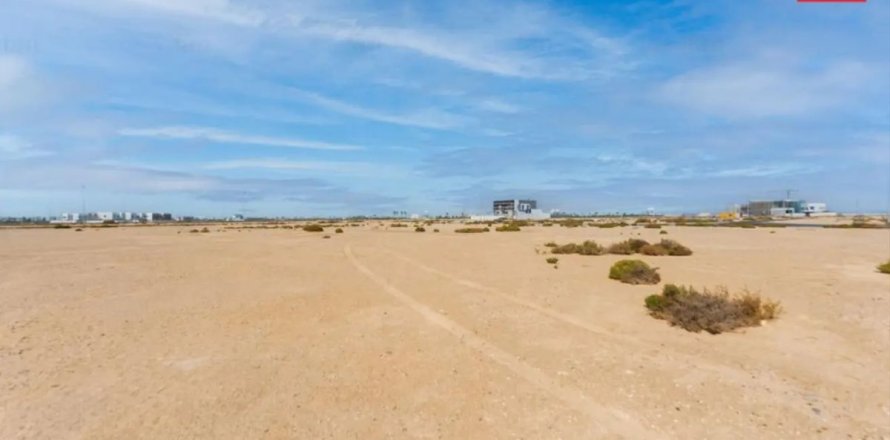 Terreno en Dubai Industrial Park, Dubai, EAU 925.8 m² № 679918