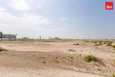 Zemes gabals Dubai Industrial Parkjā, AAE 925.8 m2 Nr. 679918 - attēls 9