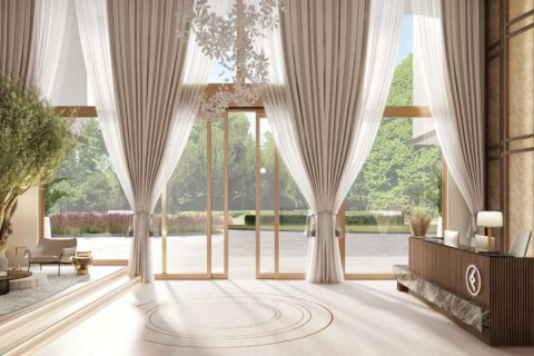 آپارتمان برای فروش در  Arjan، Dubai، امارات متحده عربی  2 خوابه ، 111.4 متر مربع ، شماره 679916 - تصویر 7