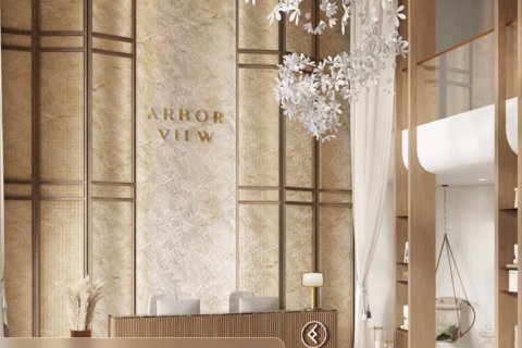 آپارتمان برای فروش در  Arjan، Dubai، امارات متحده عربی  2 خوابه ، 111.4 متر مربع ، شماره 679916 - تصویر 8