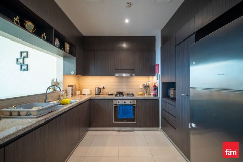 Apartmán v Downtown Dubai (Downtown Burj Dubai), SAE 2 spálne, 113.1 m2 č. 679913 - Fotografia 13