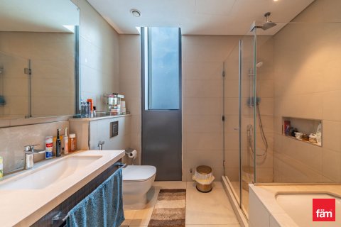 Apartmán v Downtown Dubai (Downtown Burj Dubai), SAE 2 spálne, 113.1 m2 č. 679913 - Fotografia 15