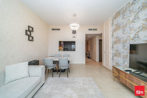 Apartmán v Downtown Dubai (Downtown Burj Dubai), SAE 2 spálne, 113.1 m2 č. 679913 - Fotografia 11