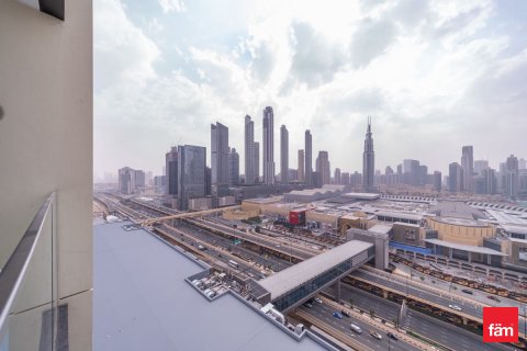 Apartmán v Downtown Dubai (Downtown Burj Dubai), SAE 2 spálne, 113.1 m2 č. 679913 - Fotografia 19